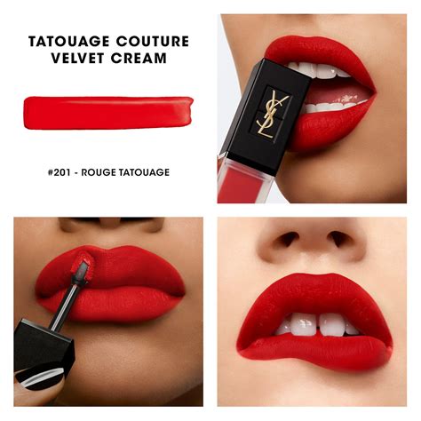 ysl tatouage couture 211|ysl beauty tatouage couture.